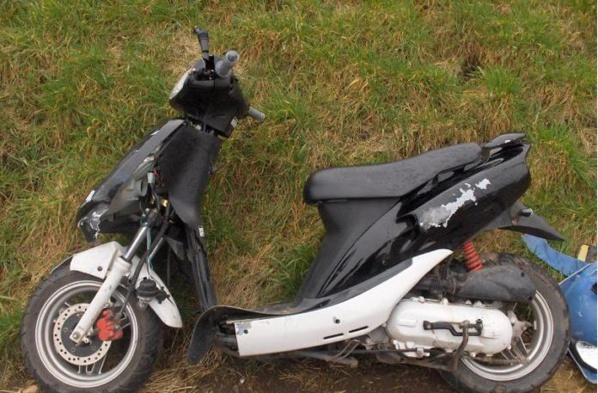 Ouest Foire: des jeunes poignardés puis dépossédés de leurs scooters en plein jour