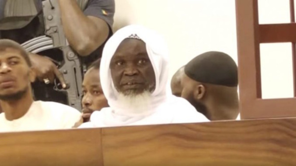 Urgent-Verdict : Un mois avec sursis pour Imam Ndao, 20 ans de travaux pour Moctar Diohané