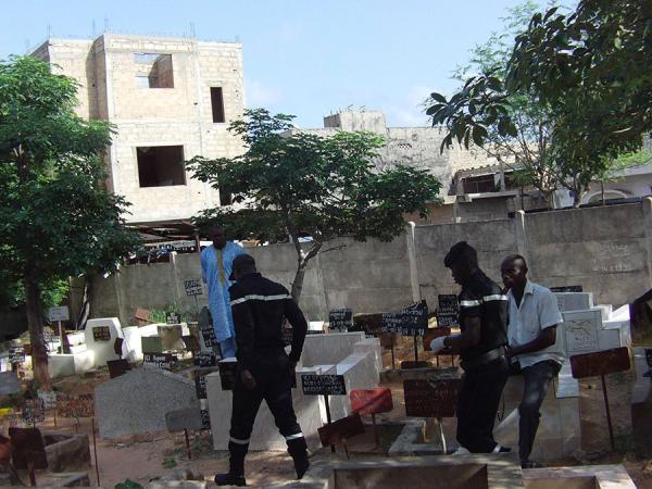 Confusion de cadavres à la morgue de Ziguinchor : Des cherifs enterrent le corps d’un chrétien par inadvertance