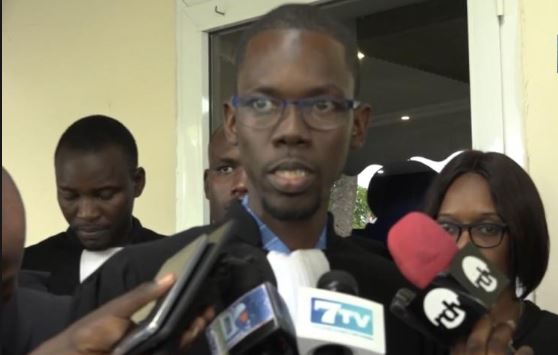 Mort de Saliou Sarr au commissariat de Thiaroye : l'association des jeunes avocats "condamne avec force'