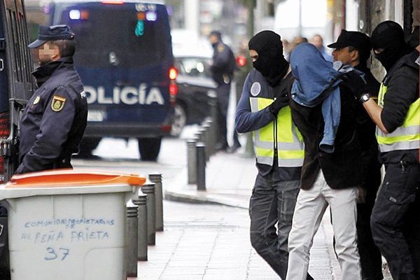 Italie : Un Sénégalais arrêté pour avoir tenté de tuer un…