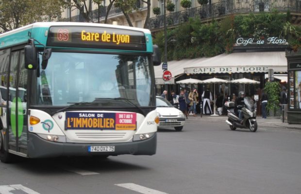 France : Un Sénégalais tué dans un bus à Paris