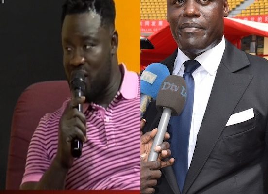 Eumeu Sène: parle de sa relation avec Mohamed Ndao Tyson  » IL n’est…