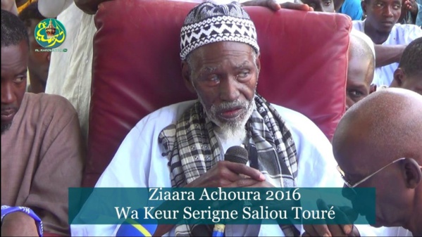 Malaise au sein de la communauté mouride de Thiès: 5 talibés dont 2 fils de Serigne Saliou Touré arrêtés