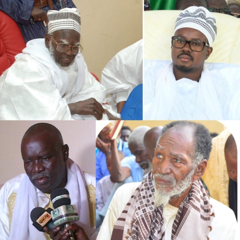 affaire des talibés de Serigne Saliou Touré: Sur médiation de Serigne Bass Abdou Khadre, Serigne Moustapha Abdou Lakram instruit Me El Hadj Diouf de retirer sa plainte