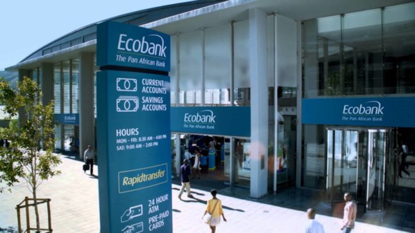 Retards sur le paiement des salaires : Ecobank, un scandale panafricain