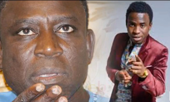 Audio – Thione Seck : « Penc Mi Kouma Nekh Mofaye Jouer Kouma Nekhoule Doufa Jouer» en colère contre Sidy Diop