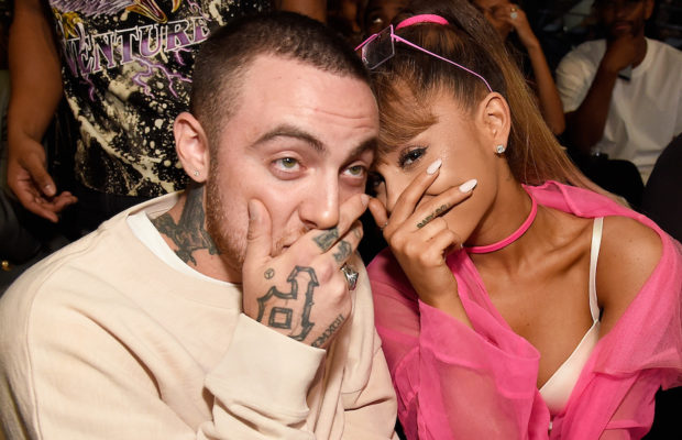 Mac Miller retrouvé mort à son domicile: son ex Ariana Grande accusée sur les réseaux sociaux