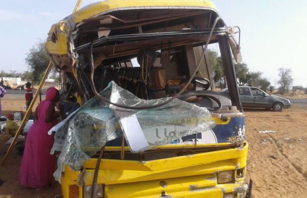 Touba: Le nombre incroyable de morts en 24 heures du Magal