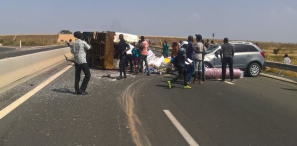 Magal de Touba: Le bilan des accidents s’établit à 13 morts et 505 blessés