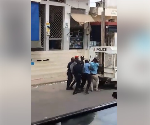 Le phénomène « simool » des gangs et bandes armées prend de l’ampleur à Dakar