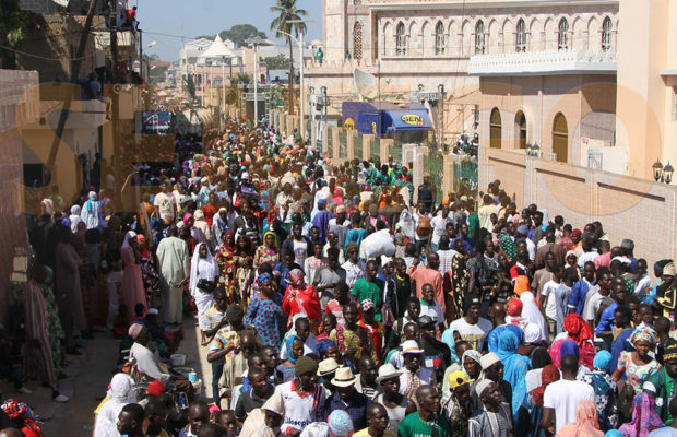 Gamou 2018 : Le bilan provisoire des incidents fâcheux de cette édition