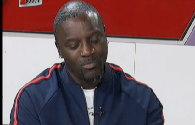 Akon « La prison a sauvé ma vie et pourquoi il …