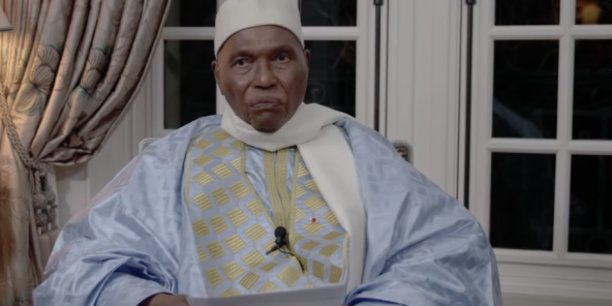 Report de la présidentielle au Sénégal : la nouvelle bataille d’Abdoulaye Wade