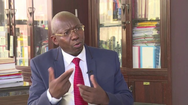 Issa Sall sur les propos de Me Wade: « le scrutin aura lieu… »