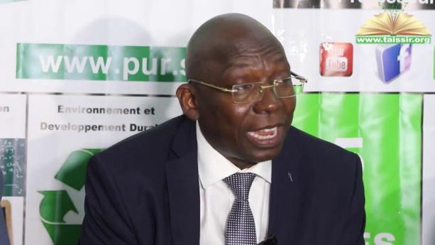 Issa Sall : « Je veux débattre avec Macky Sall »