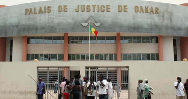 Procès Galaye Mbow: Passe d’armes entre le juge et le Procureur