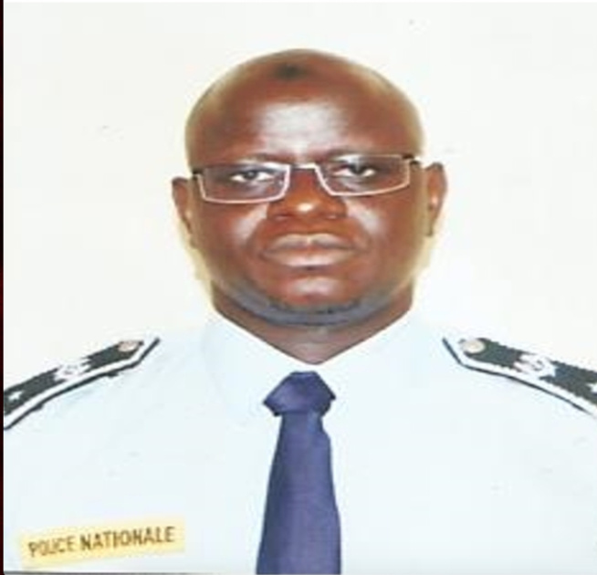 Découvrez le portrait de Mr Papa Guéye nouveau Directeur Général de l'Ecole Nationale à Vocation Régional de Cybersécurité( ENVR)