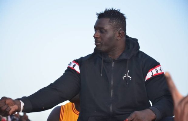 ‘‘Balla Gaye2’’ porte plainte contre Ndoye de ‘‘Boy Niang 2’’