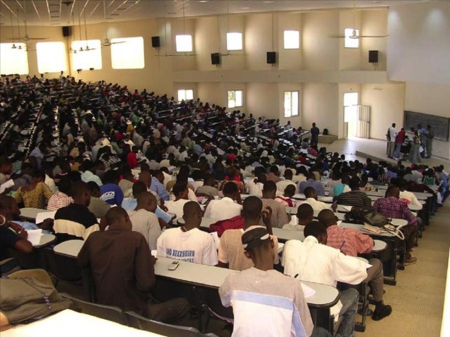 UCAD: Pour 25 000 FCfa, un étudiant de l'ISM passe l’examen à la place de son ami