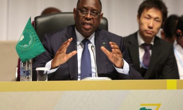 MACKY SALL VEUT FAIRE ÉMERGER UN NOUVEAU TYPE D’AGENT DE L’ETAT (MINISTRE)