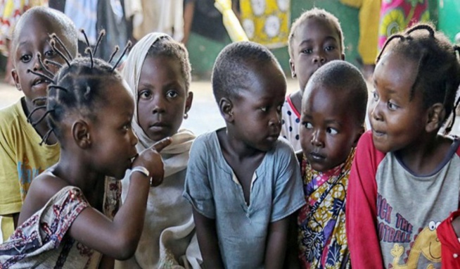 Meurtre à Touba Darou Rahnane : Deux enfants d’une même famille égorgés