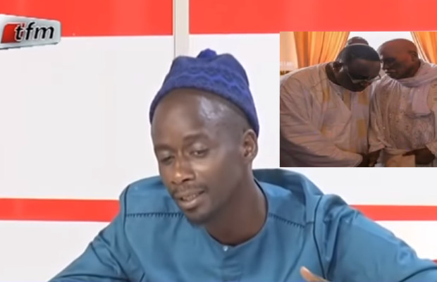 Fou malade: « Wade ak Macky yabouniou Khalife iay…Macky dafa dèy Wade niko »