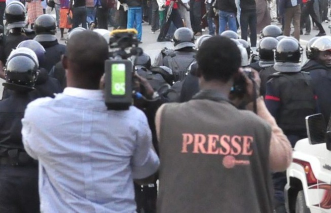 Assainissement de la presse sénégalaise: L'État accélère le processus