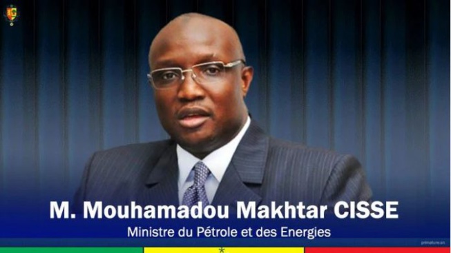 Préservation des ressources naturelles: Mouhamadou Makhtar Cissé rassure les sénégalais