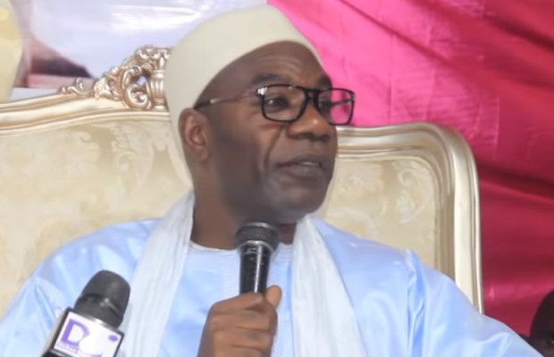 Magal Touba-2019 : Le message fort de Serigne Saliou Thioune aux Thiantacônes