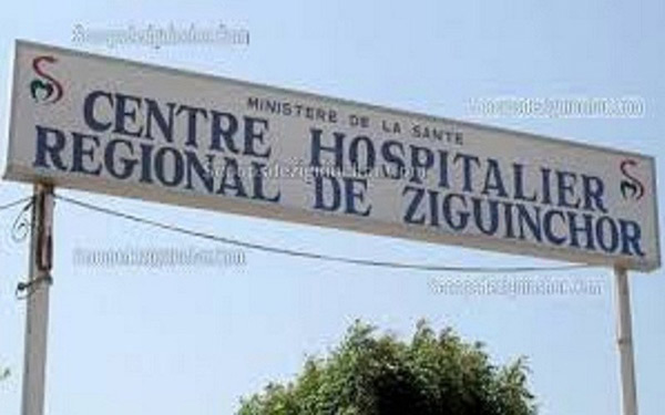 Tuerie de Mlomp : Un bras de fer entre le médecin-légiste et le Directeur de l’hôpital de Ziguinchor retarde l’autopsie…