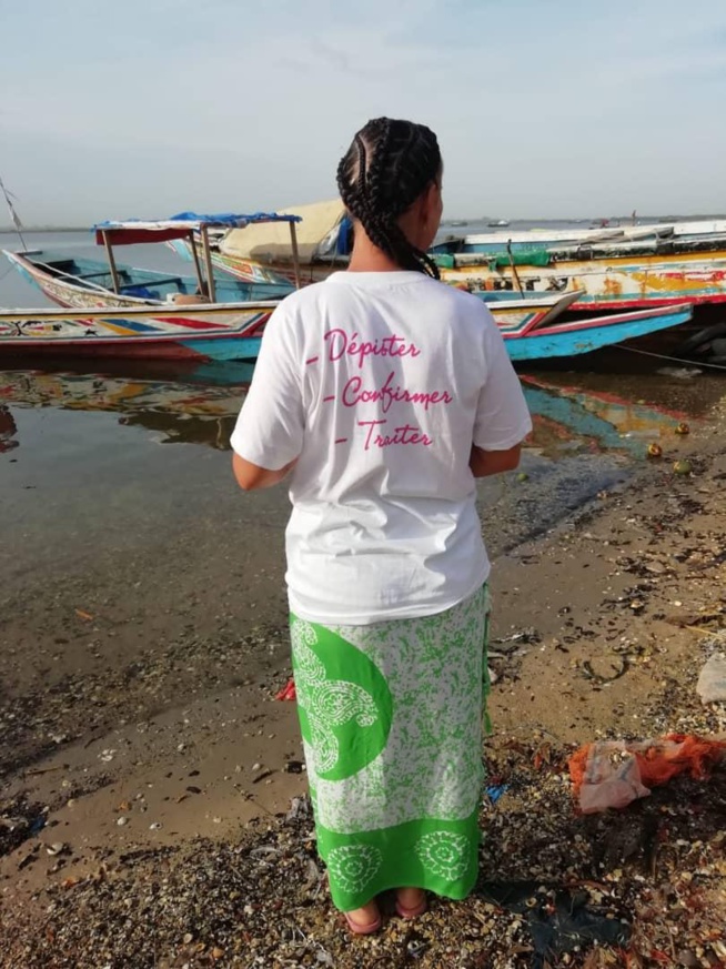 Oeuvre sociale: Association NIOMINKA a enregistré 850 femmes pour des consultations gratuites dans l'Ile du Saloum