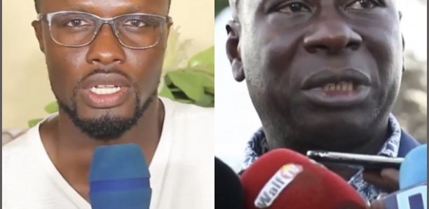 Procès contre Baïdy Agne: Samba Niang libre!