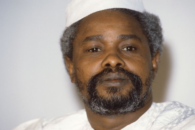 Procès en diffamation: Hissène Habré fait condamner Marcel Mendy