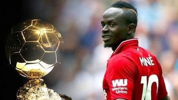 Ballon d’Or : Thierno Bocoum invite les Africains à se battre …