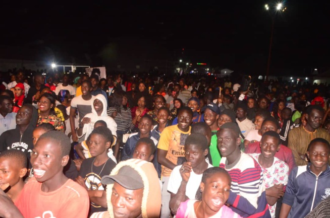 28 eme FIDAK: L'héritage de feu Ndiouga Dieng, Sabel et Pama Dieng enflamment la foire de Dakar.