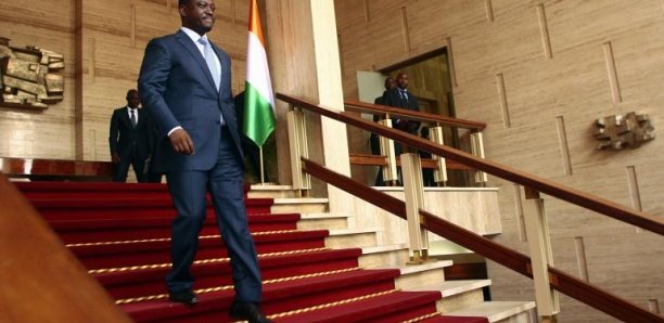 Côte d'Ivoire : L'opposant Guillaume Soro empêché d'atterrir à Abidjan