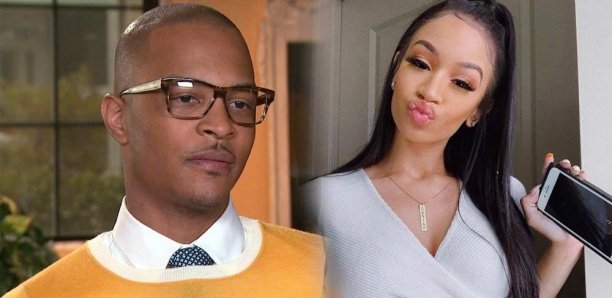 Le rappeur T.I. fait passer des «tests de virginité» à sa fille de 18 ans chez le gynécologue