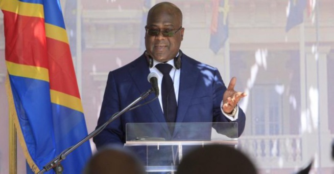 RD Congo: Un cadeau du Directeur de Cabinet de Tshisekedi au fils d’un conseiller de Kagame, crée une vive polémique