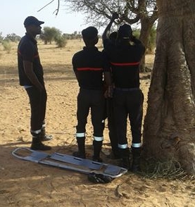 Suicide : Un homme retrouvé pendu dans la forêt classée de Tivaouane-Peulh