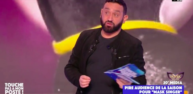 TPMP : Messi au PSG ? Cyril Hanouna appelle en direct Nasser Al Khelaïfi, le président du club