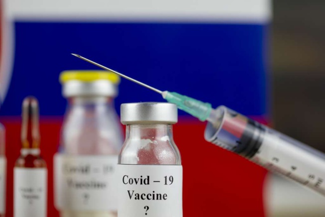 La Russie a reçu des demandes de vaccin Spoutnik V de plus de 50 pays