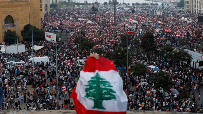 Crise politique au Liban: les raisons qui entravent la formation du gouvernement