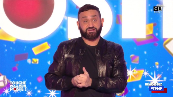 TPMP : Cyril Hanouna révèle que Jean-Michel Maire a encore contracté la Covid-19