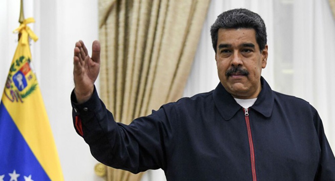 Maduro dénonce une tentative d’assassinat orchestrée par la Colombie