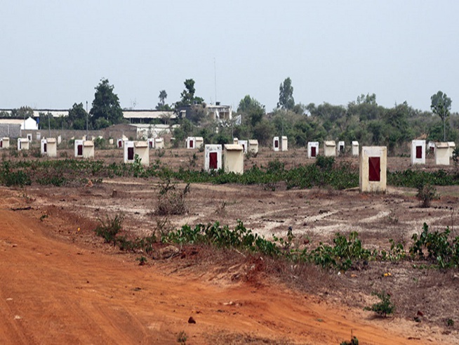 Litige foncier à Sindia: la Cour suprême restitue 378 hectares aux paysans