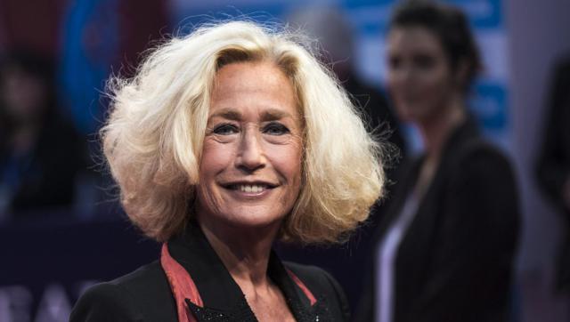 Claude Brasseur mort : Brigitte Fossey se souvient de la dernière fois qu’elle l’a vu