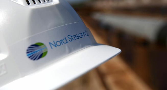 Les USA s'apprêteraient à «planter un pieu dans le cœur» du Nord Stream 2