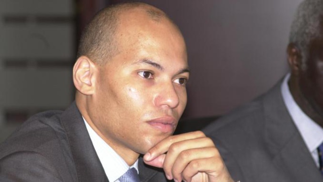 Opposant par procuration », Karim Wade prend très cher après sa dernière sortie