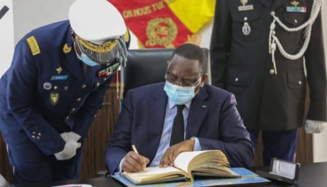 Couvre-feu et état d’urgence : Les autres mesures rattachées à cette décision de Macky Sall